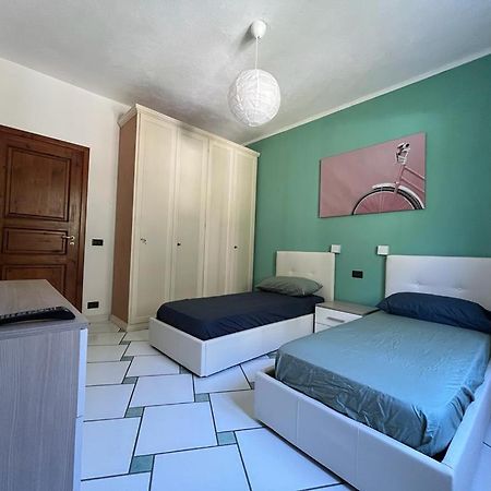 לינה וארוחת בוקר Forio di Ischia Casa Impagliazzo מראה חיצוני תמונה
