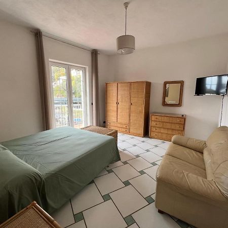 לינה וארוחת בוקר Forio di Ischia Casa Impagliazzo מראה חיצוני תמונה