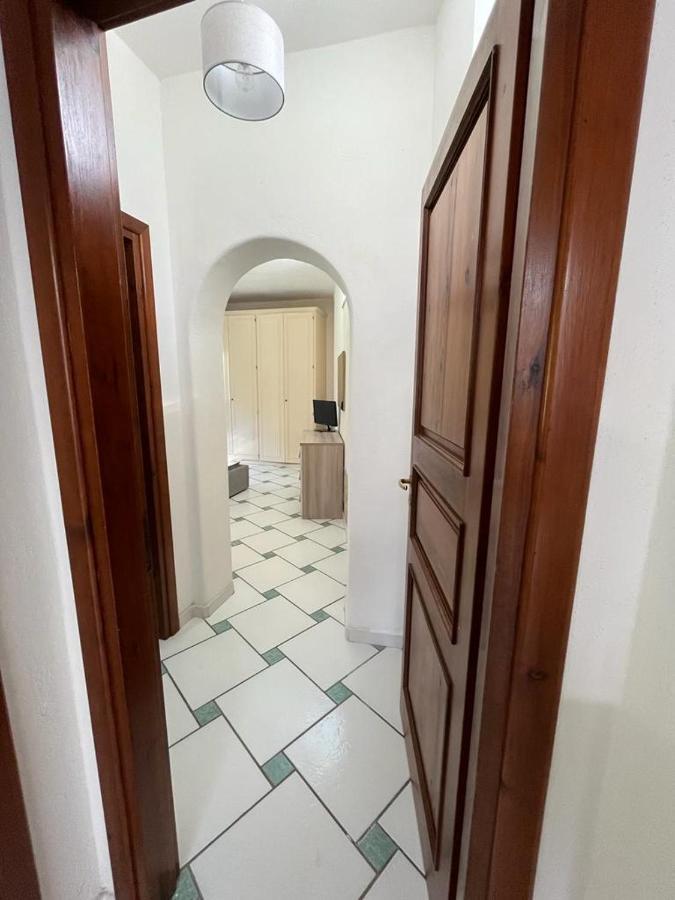 לינה וארוחת בוקר Forio di Ischia Casa Impagliazzo מראה חיצוני תמונה